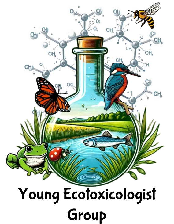 Young Ecotoxicologist Group logo